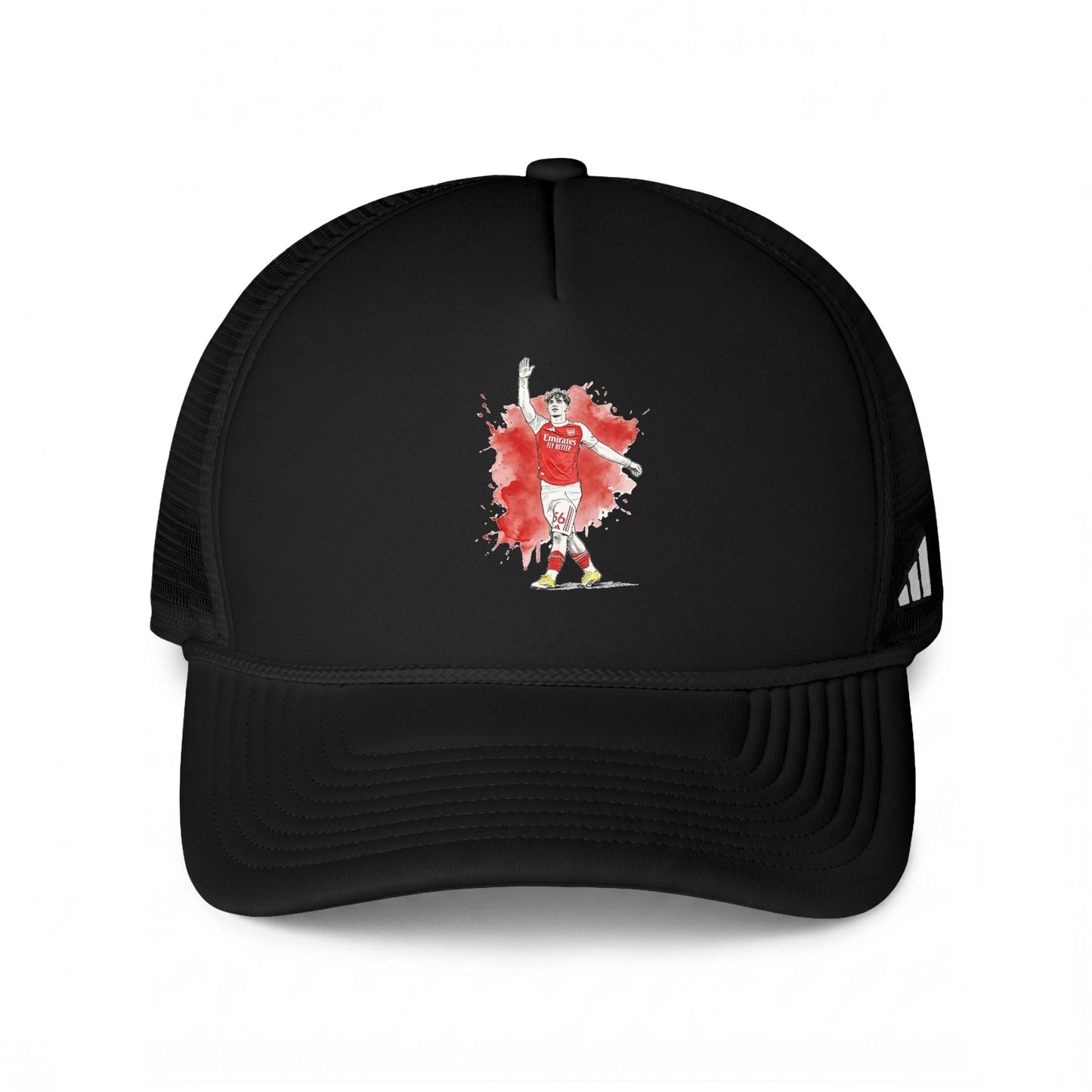 Dowman - Adidas Cap