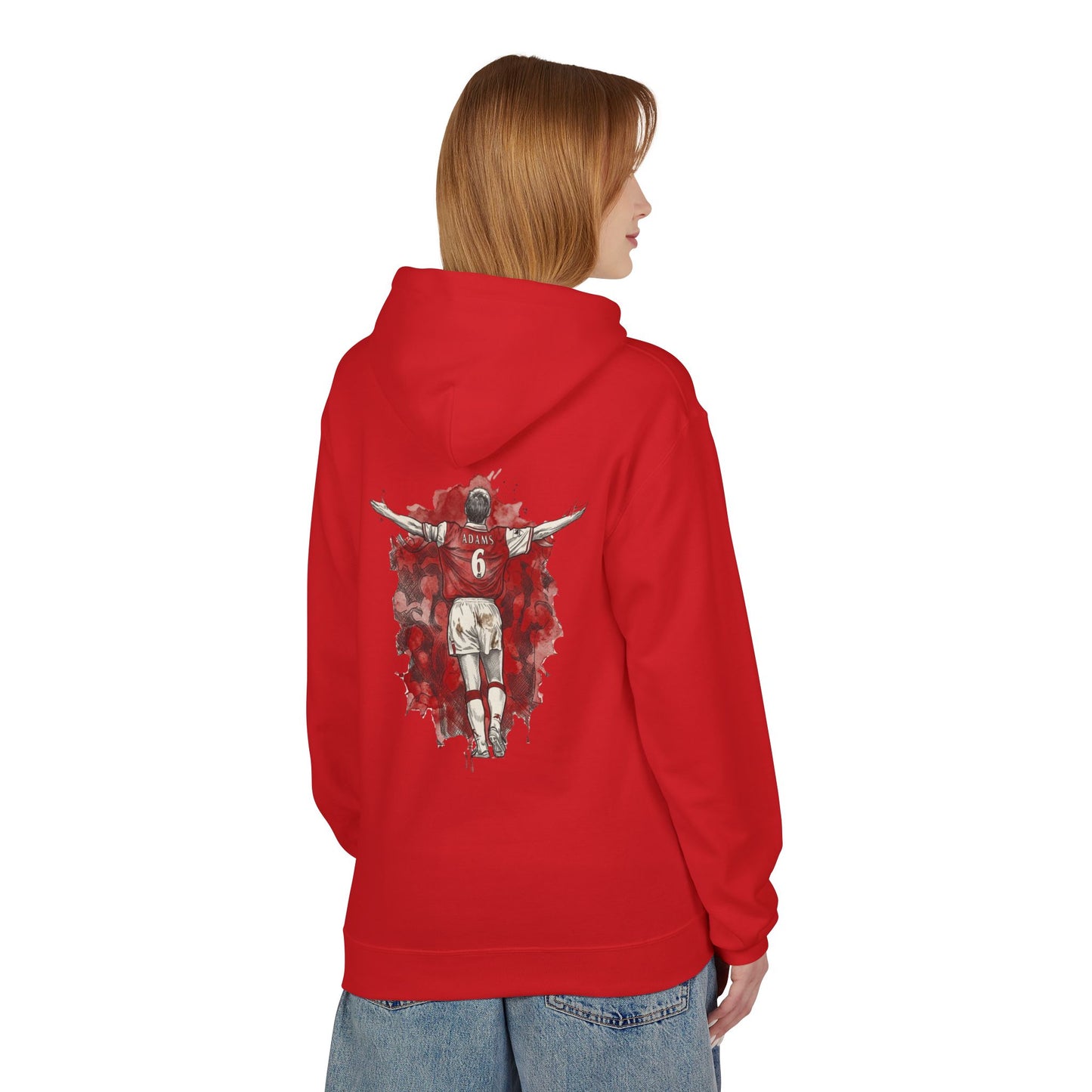 Adams "Celebration" - Hoodie