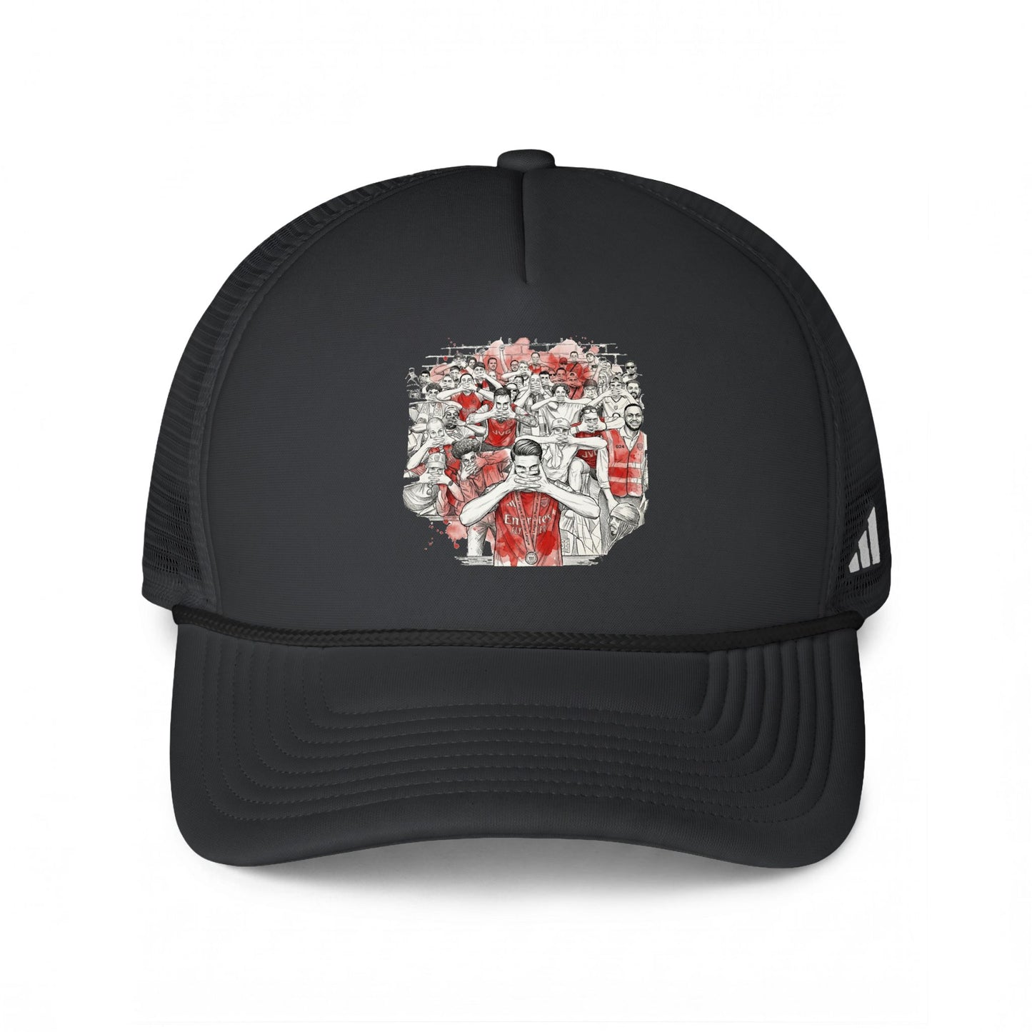 Gyokeres "Celebration" - Adidas Cap