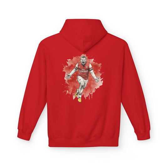 Wilshere "Celebration" - Hoodie