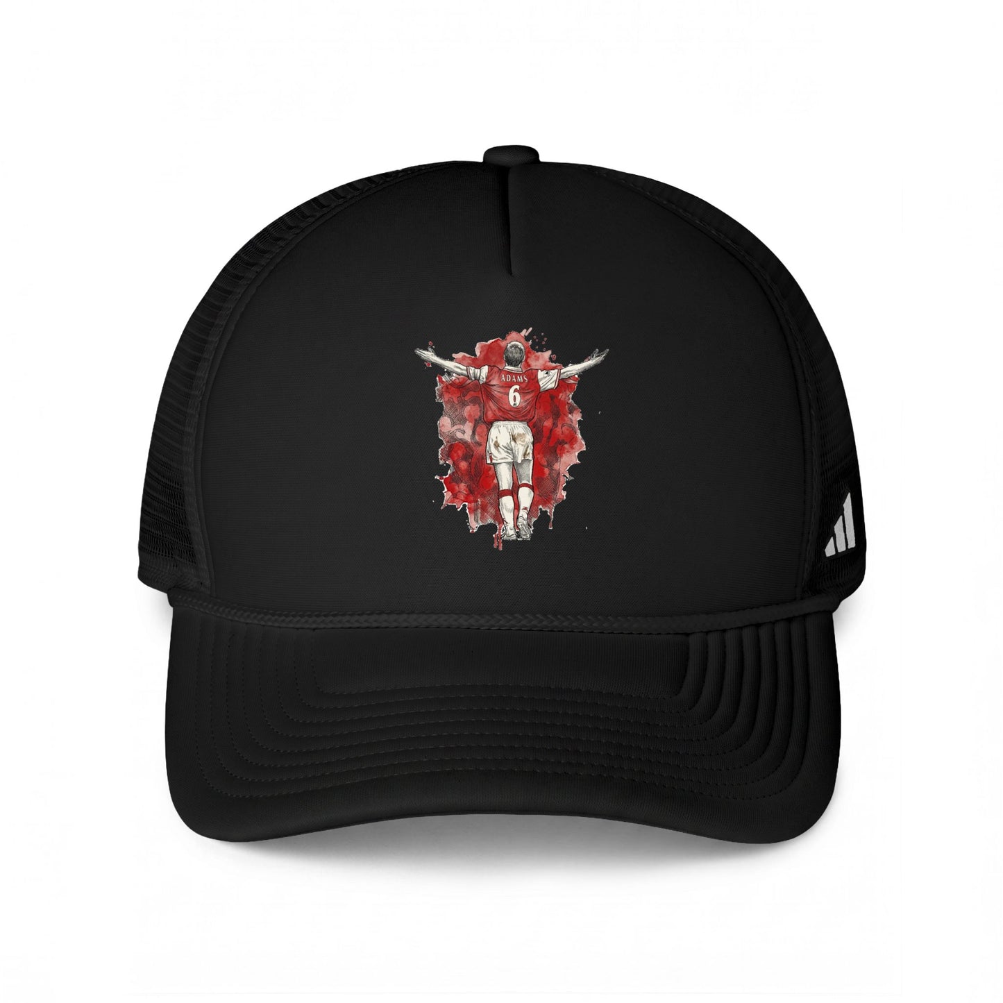 Adams "Celebration" - Adidas Cap