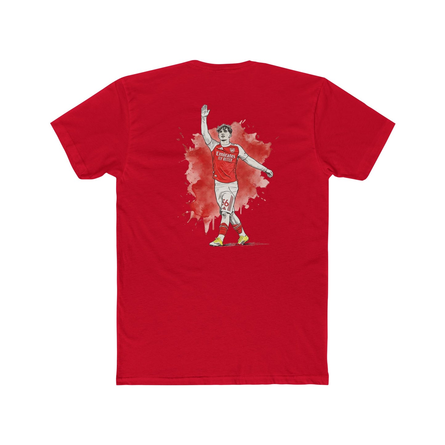Dowman- T-Shirt