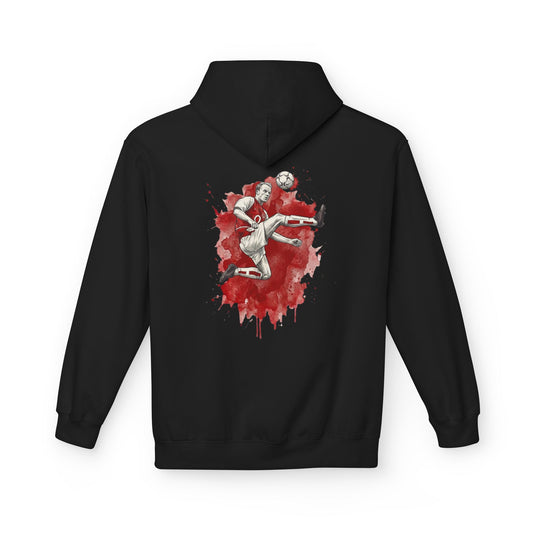 Bergkamp "Flying Dutchman" - Hoodie
