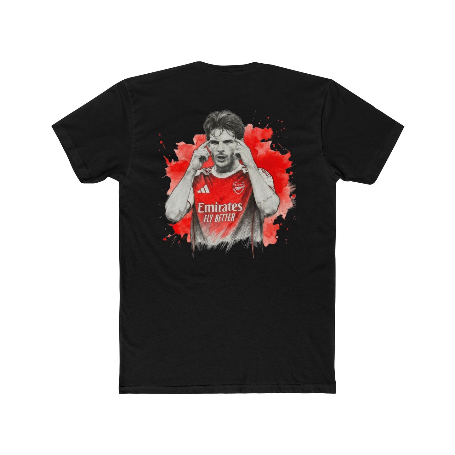 Rice "Mind Games" - T-Shirt