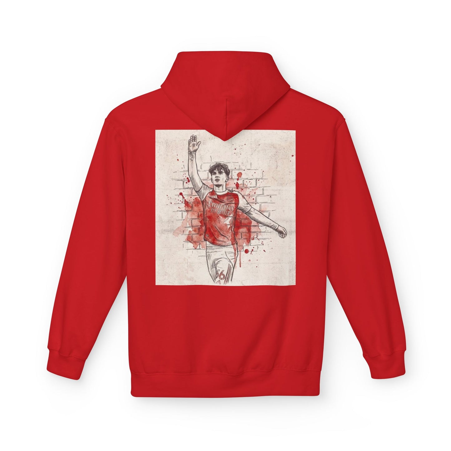 Max Dowman Hoodie