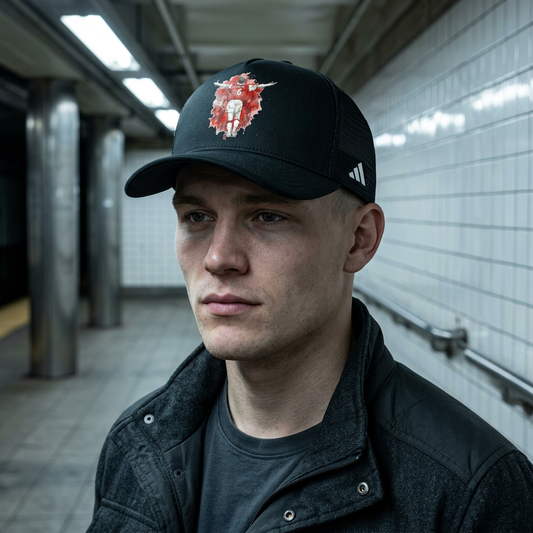 Adams "Celebration" - Adidas Cap
