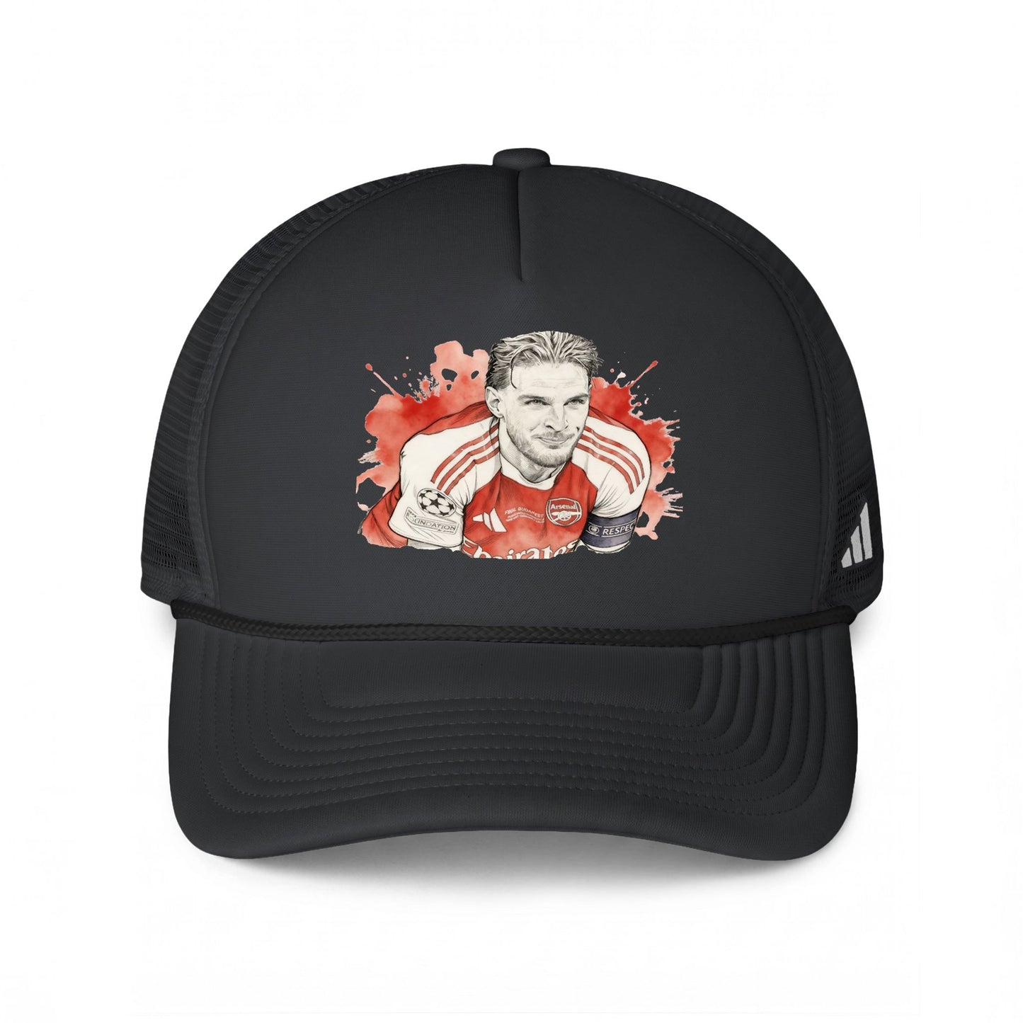 Rice "We'll be back" - Adidas Cap