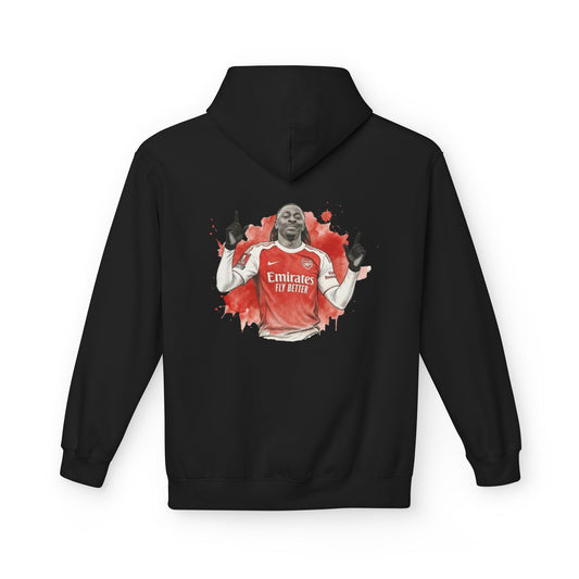 Eze - Hoodie