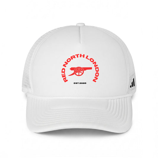 Red North London - Adidas Cap