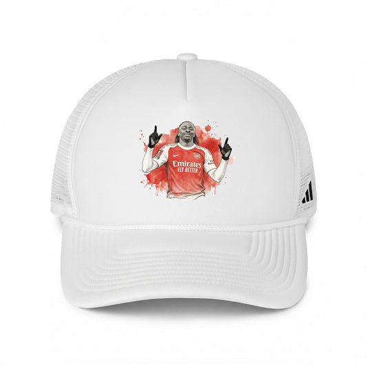 Eze - Adidas Cap
