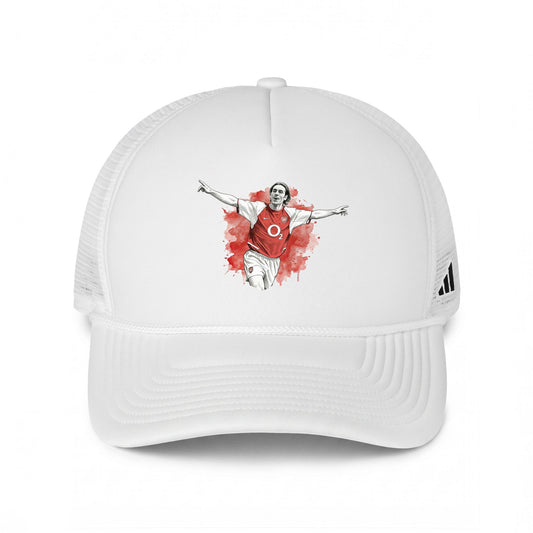 Pires "Celebration" - Adidas Cap