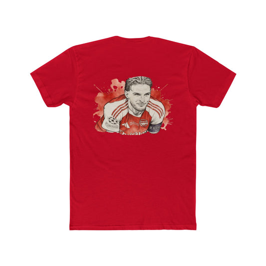 Rice "We'll be back" - T-Shirt
