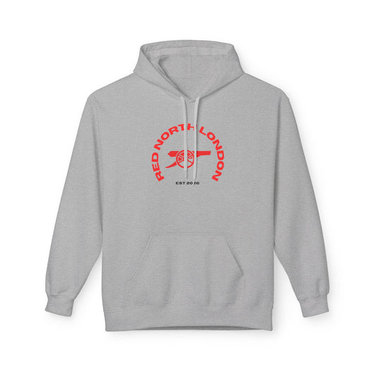 Red North London - Hoodie