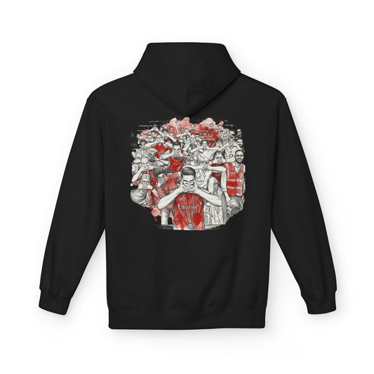 Gyokeres Celebration - Hoodie