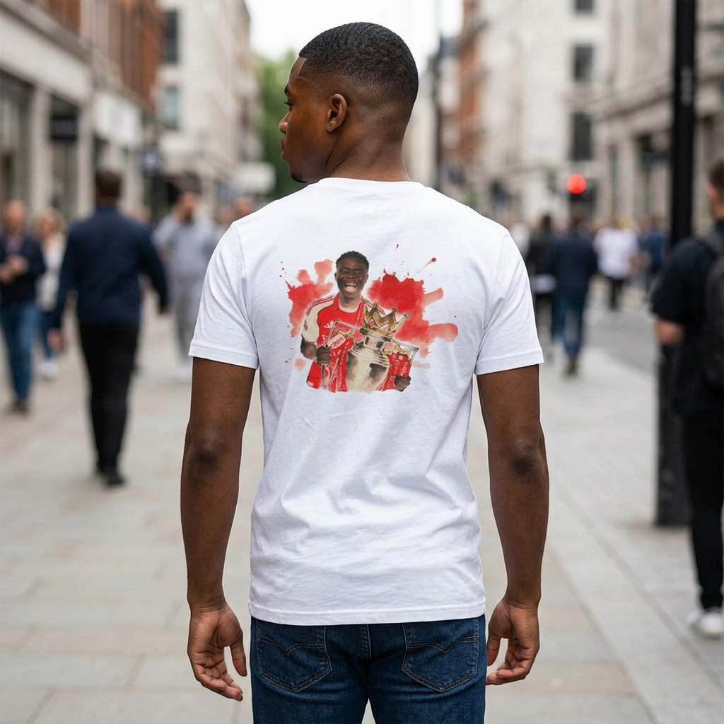 T-Shirts