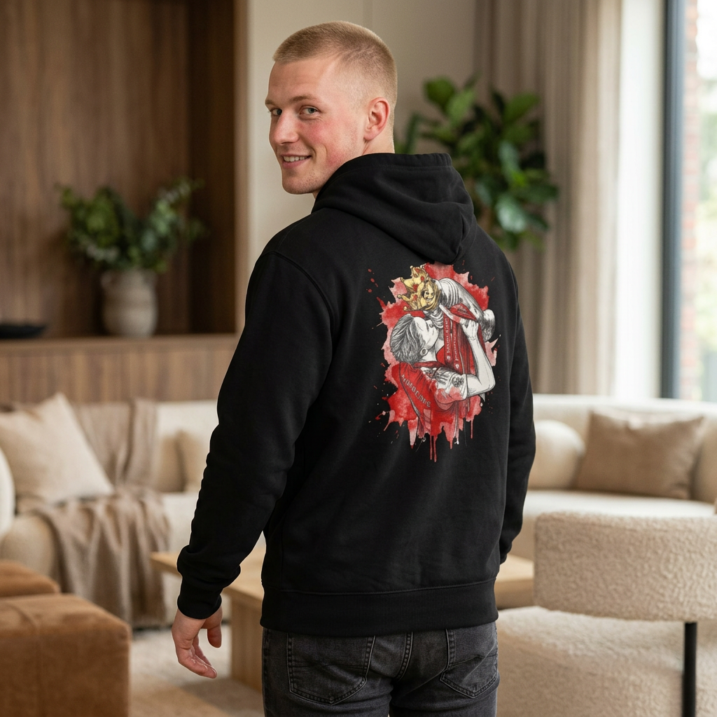 Hoodies