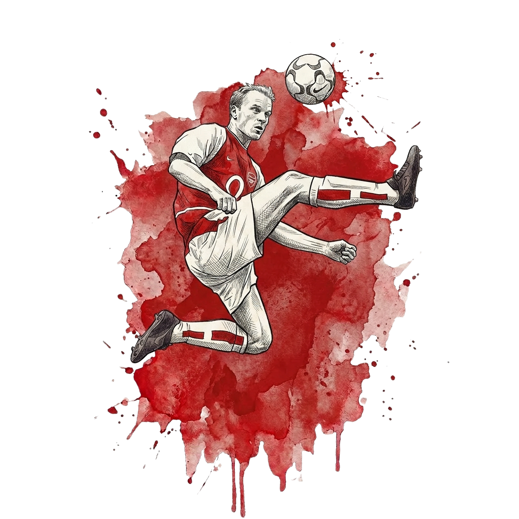 Bergkamp
