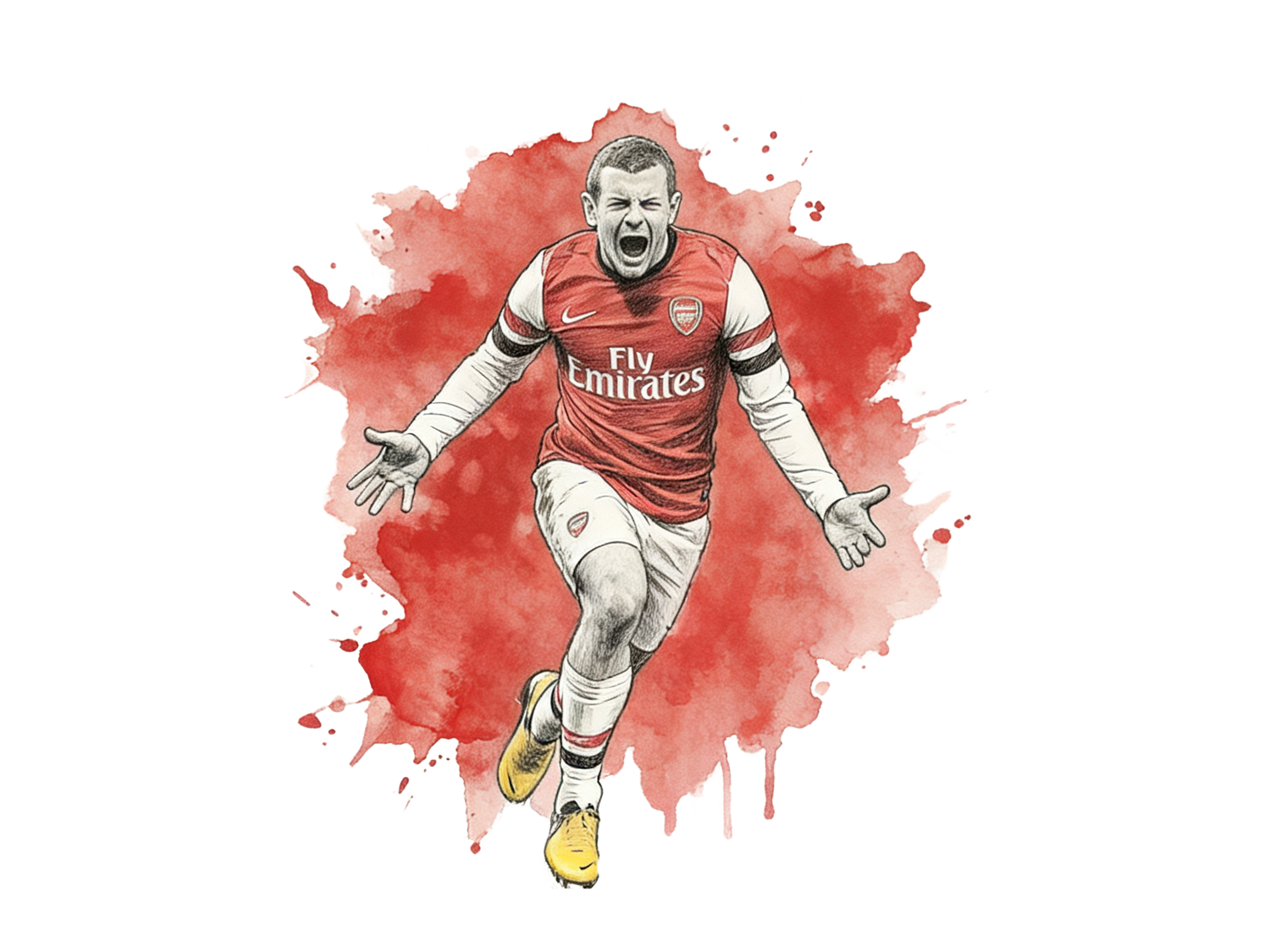 Wilshere