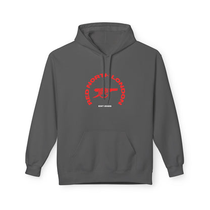 Red North London - Hoodie