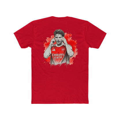 Rice "Mind Games" - T-Shirt