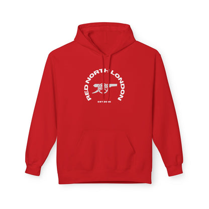 Red North London - Hoodie