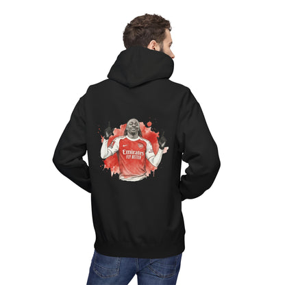 Eze - Hoodie