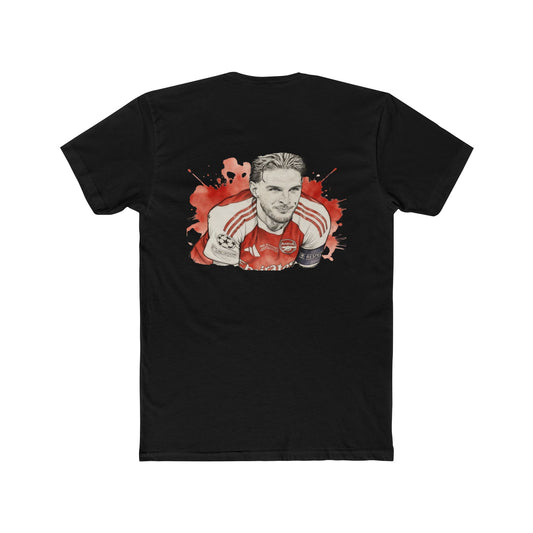 Rice "We'll be back" - T-Shirt