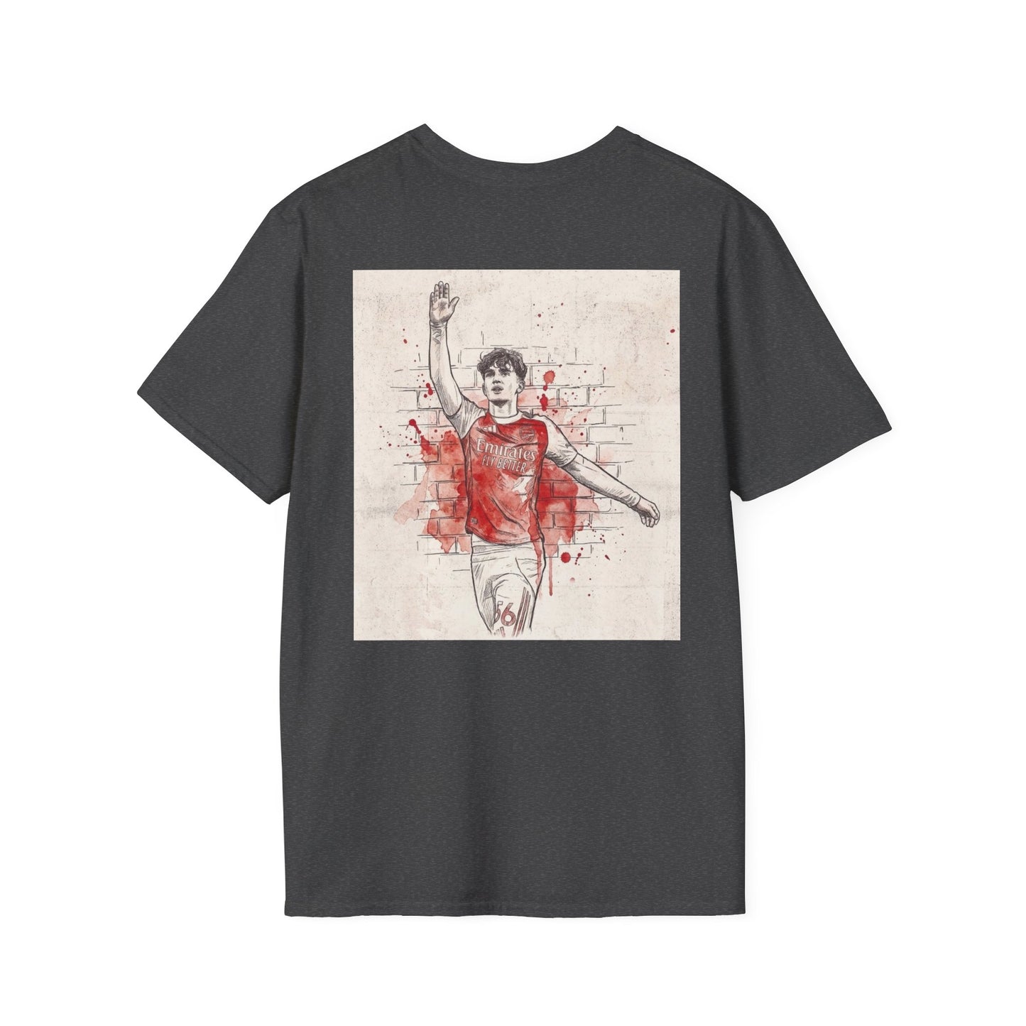Max Dowman T-Shirt