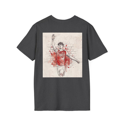 Max Dowman T-Shirt