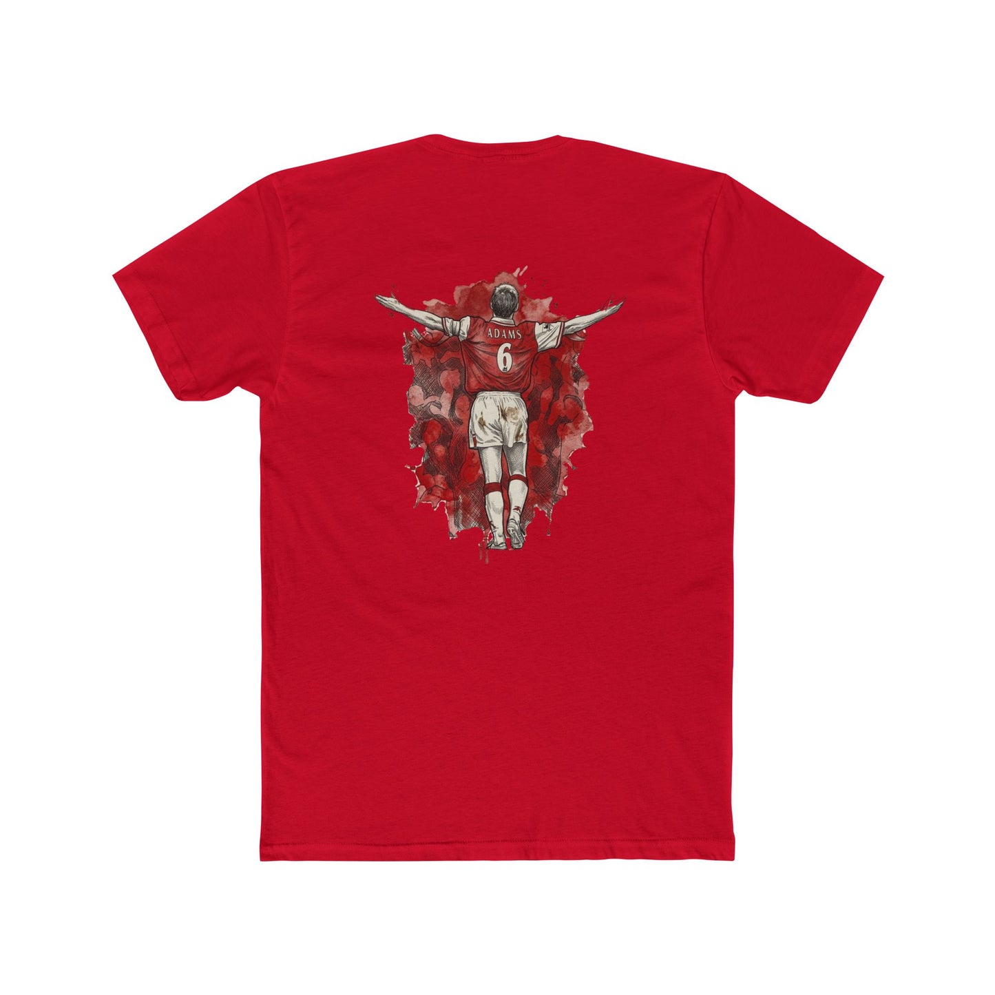 Adams "Celebration" - T-Shirt