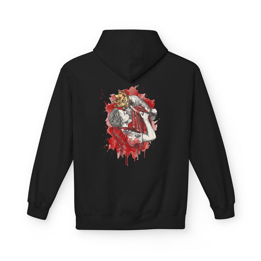 Odegaard "Trophy Kiss" - Hoodie
