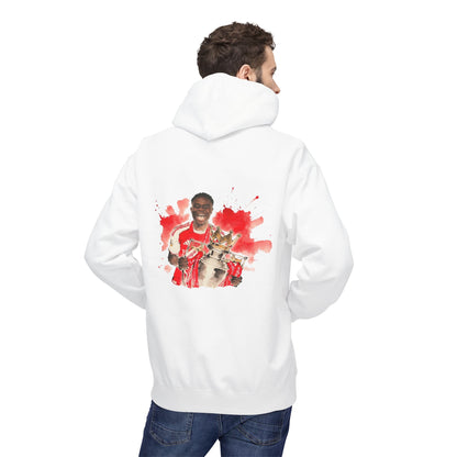 Saka "Trophy" - Hoodie