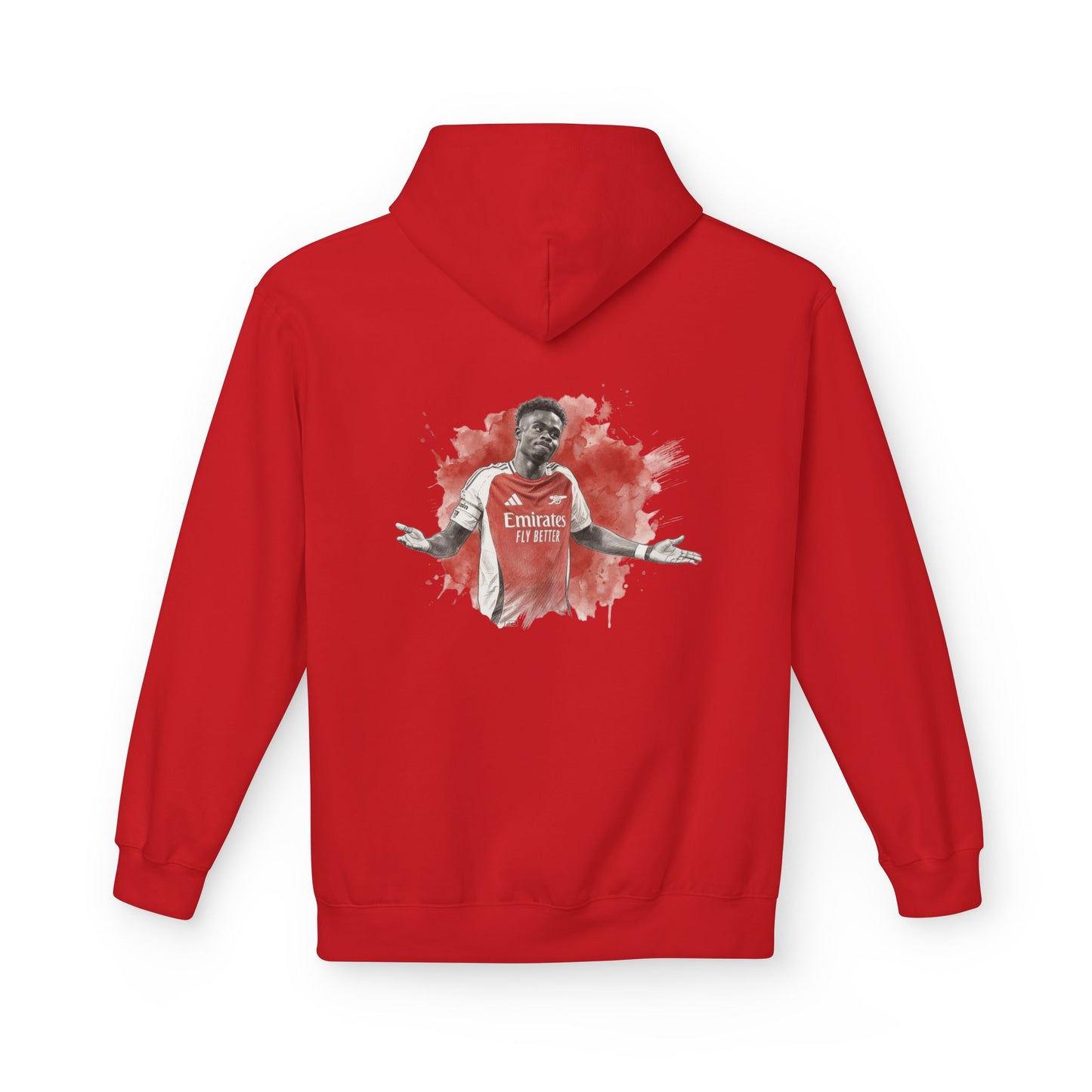 Saka "Starboy" - Hoodie
