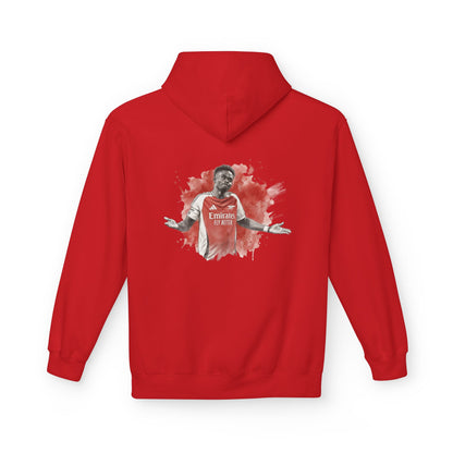 Saka "Starboy" - Hoodie