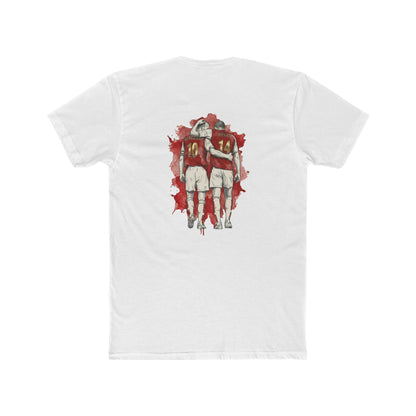 Henry & Bergkamp - T-Shirt