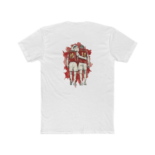 Henry & Bergkamp - T-Shirt