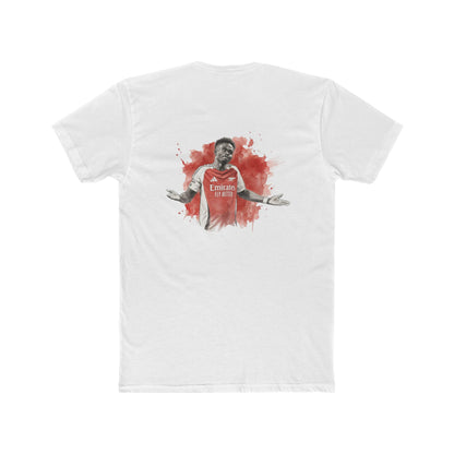 Saka "Starboy" - T-Shirt