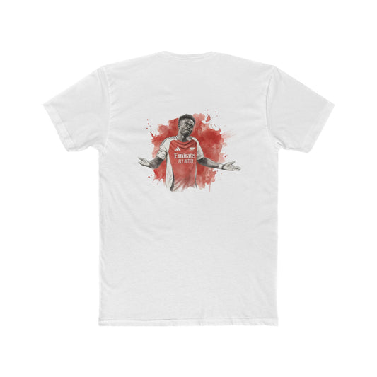 Saka "Starboy" - T-Shirt