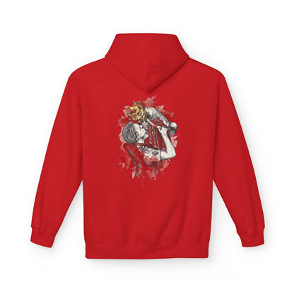 Odegaard "Trophy Kiss" - Hoodie