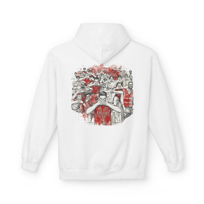 Gyokeres Celebration - Hoodie