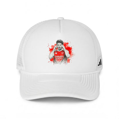 Rice "Mind Games" - Adidas Cap