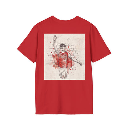 Max Dowman T-Shirt
