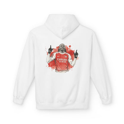 Eze - Hoodie