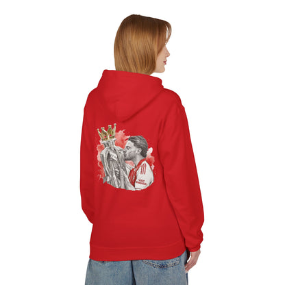 Rice "Trophy Kiss" - Hoodie