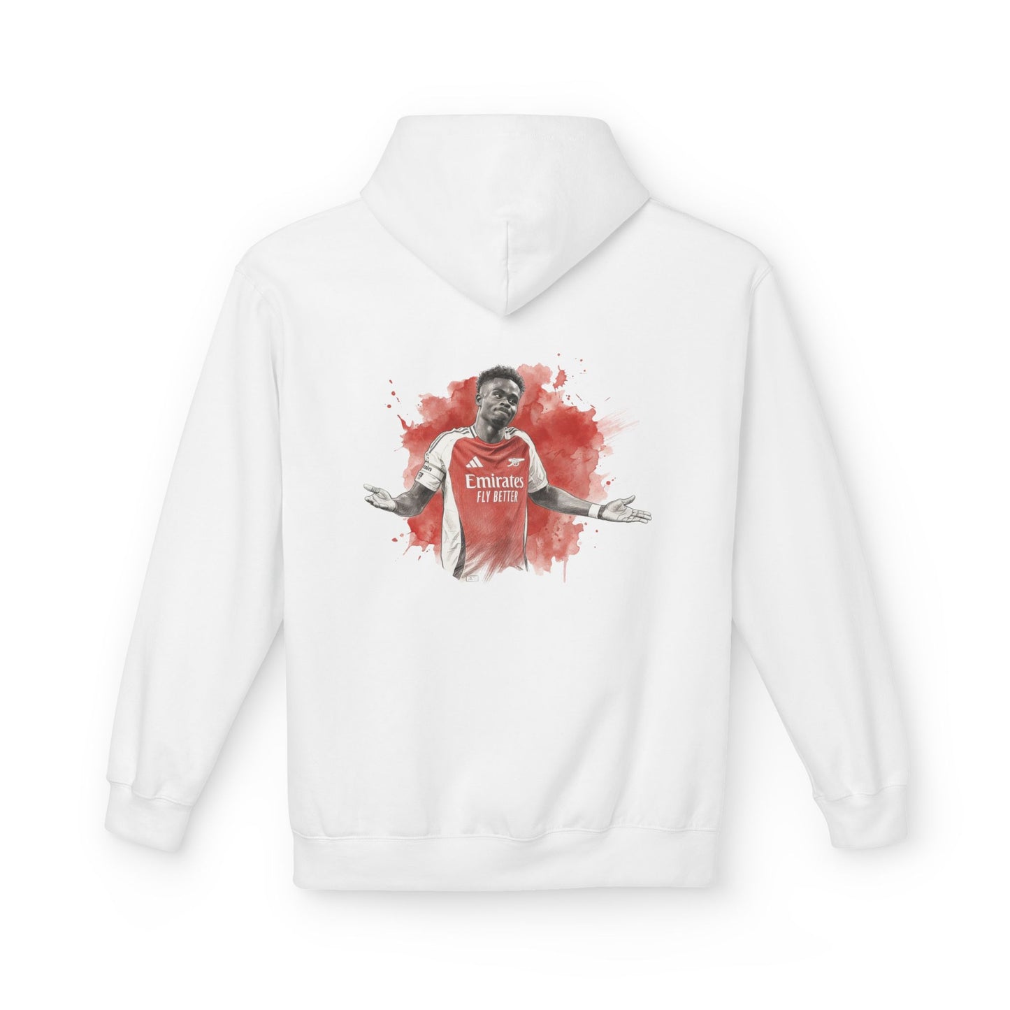 Saka "Starboy" - Hoodie