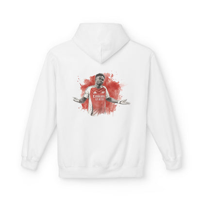 Saka "Starboy" - Hoodie