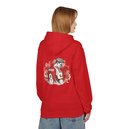 Odegaard "Gold" - Hoodie