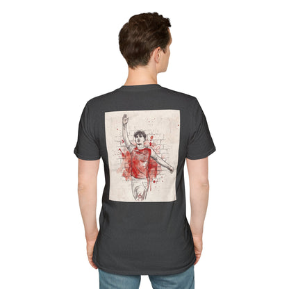 Max Dowman T-Shirt