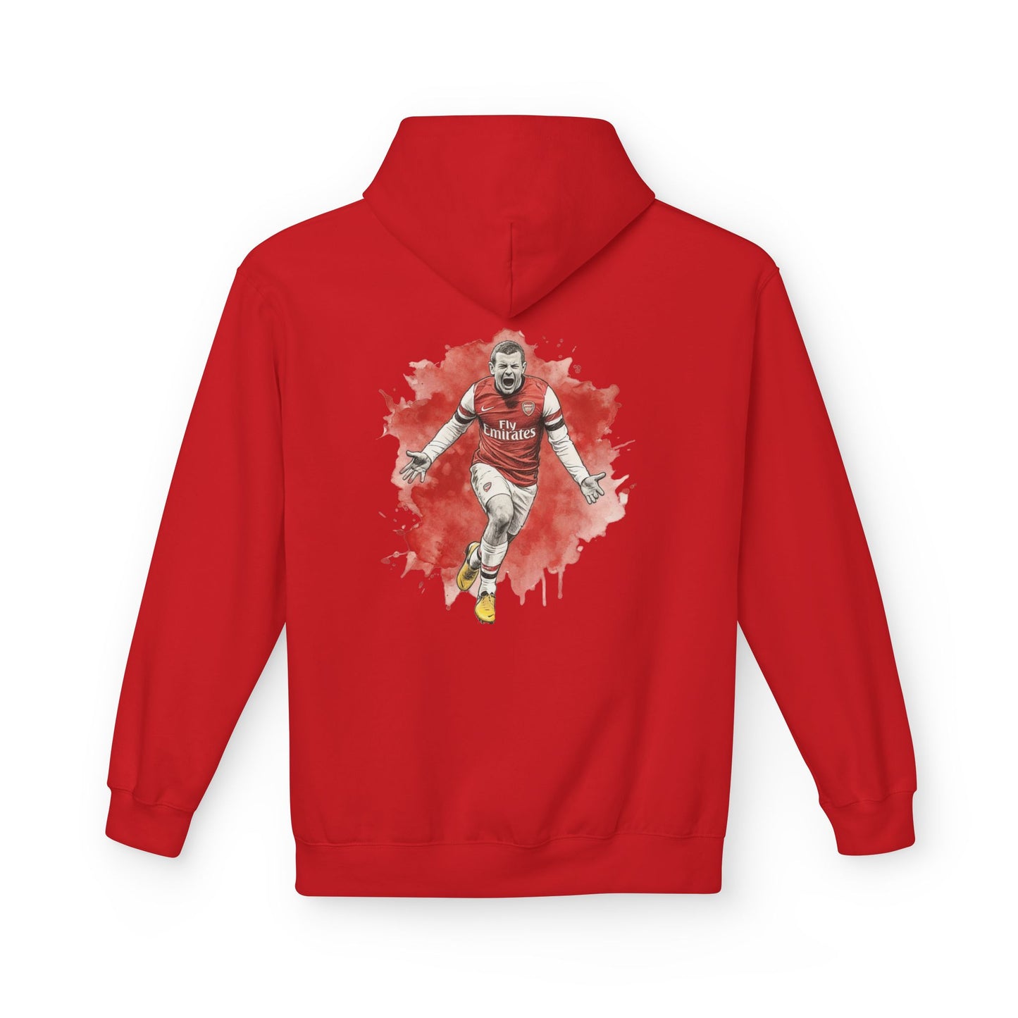Wilshere "Celebration" - Hoodie