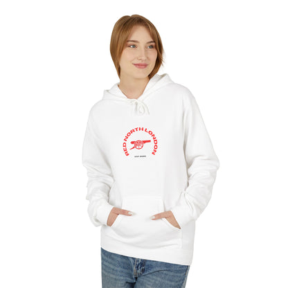 Wright "Just Done It" - Hoodie